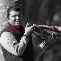 Портрет фотографа (аватар) Krishnaprasad N (Krishna prasad)