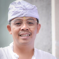 Портрет фотографа (аватар) I Gusti Nyoman Alit Purmani