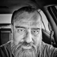 Портрет фотографа (аватар) Fernando Hernandez (Fernando Hernández García)