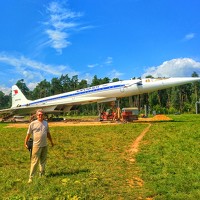 Портрет фотографа (аватар) Игорь