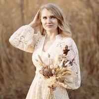 Портрет фотографа (аватар) Катерина Глизнуца (Katerina Gliznutsa)