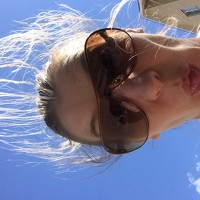 Портрет фотографа (аватар) Dyachkova olga