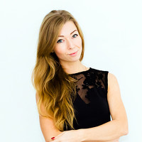 Портрет фотографа (аватар) Ирина Кузнецова (Irina Kuznetcova)