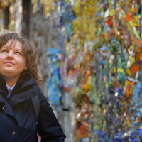 Портрет фотографа (аватар) Алина Бойко (Alina Boyko)