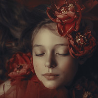 Портрет фотографа (аватар) Kasia Widmanska (Katarzyna Widmanska)