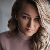 Портрет фотографа (аватар) Анна Гриненко (Grinenko)