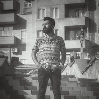 Портрет фотографа (аватар) Omid Negahban