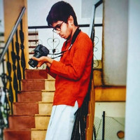 Портрет фотографа (аватар) Desikan Venkataraghavan