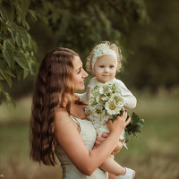 Портрет фотографа (аватар) Светлана Свахина