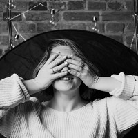 Портрет фотографа (аватар) Алена Рябинина (Alena Ryabinina)