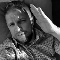 Портрет фотографа (аватар) Andrey Medvedev