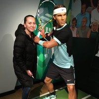 Портрет фотографа (аватар) Любовь Осташова (LIUBOV OSTASHOVA)