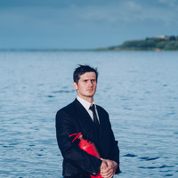 Портрет фотографа (аватар) Nikita Voronin