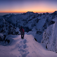 Фотография Benda Jiri Портрет фотографа (аватар) Benda Jiri