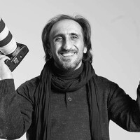 Портрет фотографа (аватар) Taskin Mise