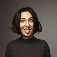 Портрет фотографа (аватар) Руслана Валиуллина (Ruslana Valiullina)