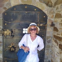 Портрет фотографа (аватар) Людмила Ковалевская (Liudmla Kovalevskaia)