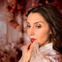 Портрет фотографа (аватар) Анастасия Гладкова (Anastasiya Gladkova)
