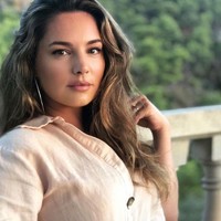 Фотография KellyOSmall Портрет фотографа (аватар) KellyOSmall