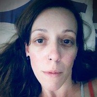 Портрет фотографа (аватар) Vishnya Soday