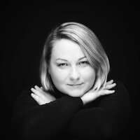 Портрет фотографа (аватар) Ирина Леонова (IRINA LEONOVA)