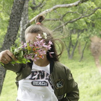 Портрет фотографа (аватар) Виктория Ким (Victoria Kim)