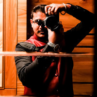 Портрет фотографа (аватар) Shobhit Gupta