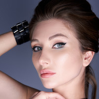 Портрет фотографа (аватар) Лекси Шалеева (Lexie Shaleeva)