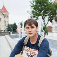 Фотография Александр Мещеряков (Alexandr Meshcheryakov) Портрет фотографа (аватар) Александр Мещеряков (Alexandr Meshcheryakov)