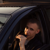 Портрет фотографа (аватар) Сергей Гончаренко (Goncharenko Sergey)