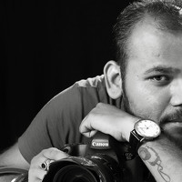 Портрет фотографа (аватар) Siddharth Patwa