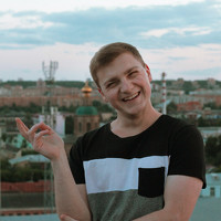 Портрет фотографа (аватар) Алексей Свириденко (Alexey Ilich)