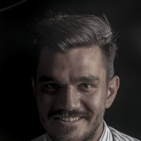 Портрет фотографа (аватар) Shahab Darvishi