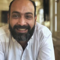 Портрет фотографа (аватар) ahmed Hassan (Ahmed Hassan Mohamed Hassan)