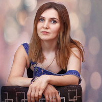 Портрет фотографа (аватар) Юлия Шкабурская (Julia Shkaburskaya)