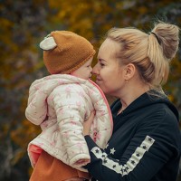 Портрет фотографа (аватар) Ирина Чиж (Irina Chizh)