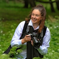 Портрет фотографа (аватар) Ilva Buntika