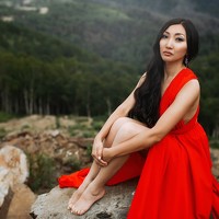 Портрет фотографа (аватар) Виктория Ли (@VictoriaLee_photo)