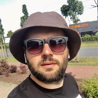 Портрет фотографа (аватар) Max Korniienko (Maksym Korniinko)