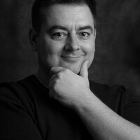 Портрет фотографа (аватар) Владимир Самосватов (Vladimir Samosvatov)