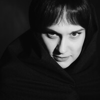 Портрет фотографа (аватар) Карина Неровная (Karina Nerovnaya)