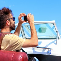 Портрет фотографа (аватар) Mehdi Khezrian Roham Khezrian (Roham Khezrian)