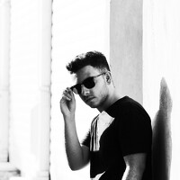 Портрет фотографа (аватар) Ilia (Ilia tohidi)