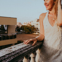 Портрет фотографа (аватар) Диана Сорокина (Diana Sorokina)