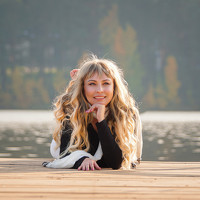 Фотография Елена Мормоль (Elena Mormol) Портрет фотографа (аватар) Елена Мормоль (Elena Mormol)