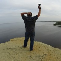 Портрет фотографа (аватар) Владимир Кириллов (Vladimir Kirillov)