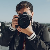 Портрет фотографа (аватар)  Dara Mons