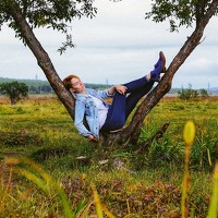 Портрет фотографа (аватар) Оксана Лобанова (Oksana Lobanova)