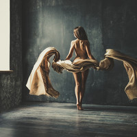 Портрет фотографа (аватар) Anna Onachenko