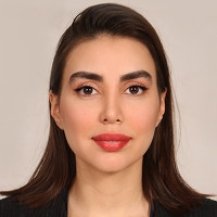 Портрет фотографа (аватар) Rokhsareh Okhovat